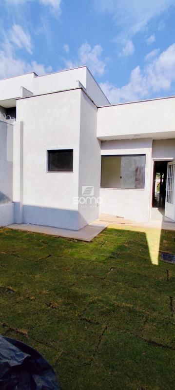 Casa Geminada à venda no Cachoeira: 