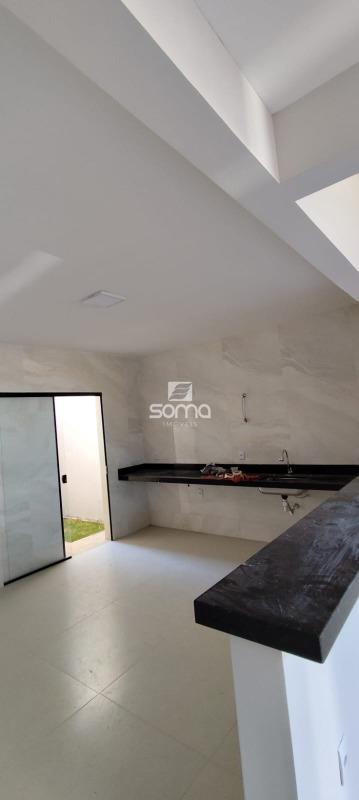 Casa Geminada à venda no Cachoeira: 