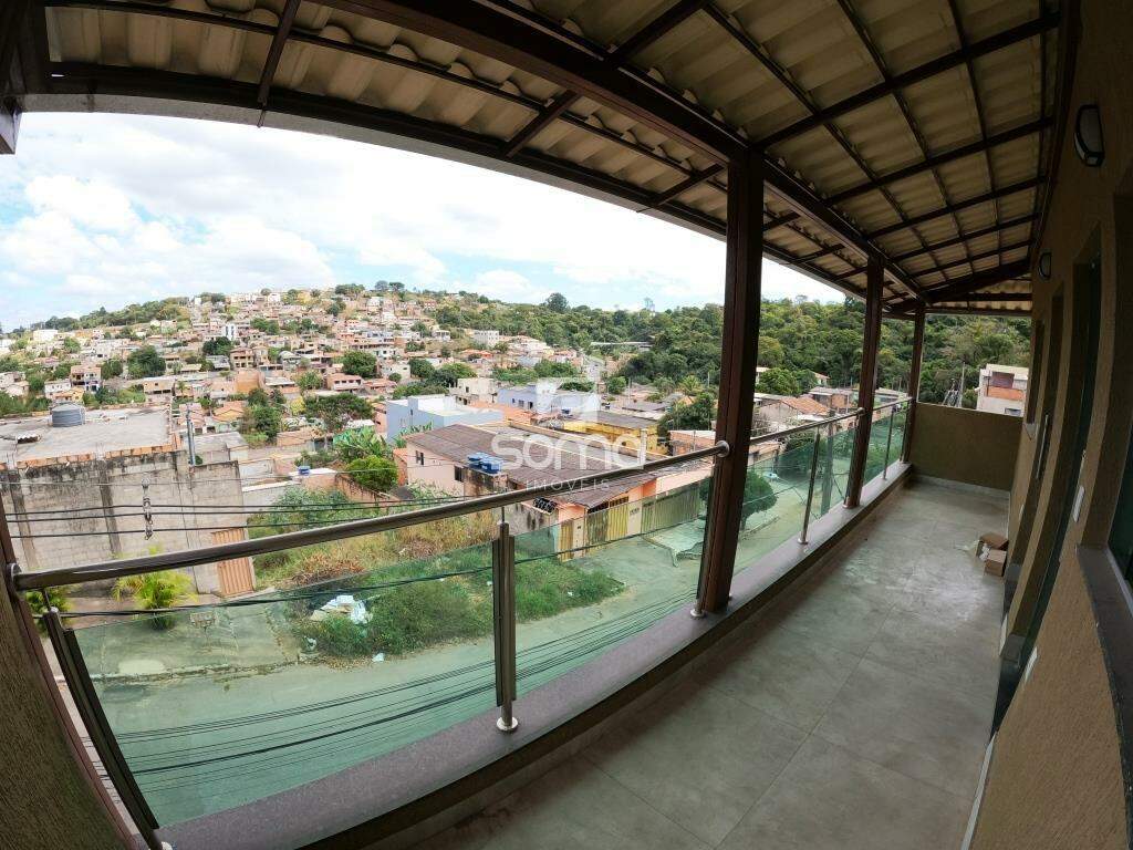 Casa para aluguel no Dom Pedro I: 
