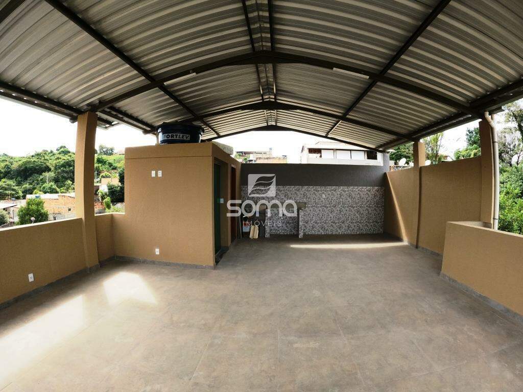 Casa para aluguel no Dom Pedro I: 