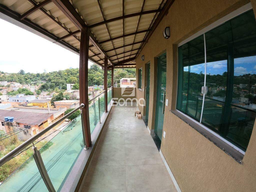 Casa para aluguel no Dom Pedro I: 