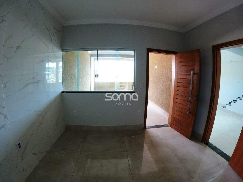 Casa para aluguel no Dom Pedro I: 