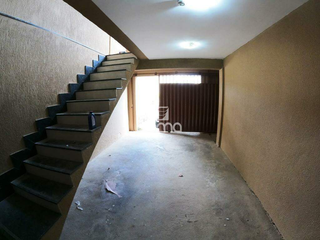 Casa para aluguel no Dom Pedro I: 