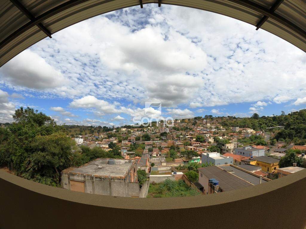 Casa para aluguel no Dom Pedro I: 