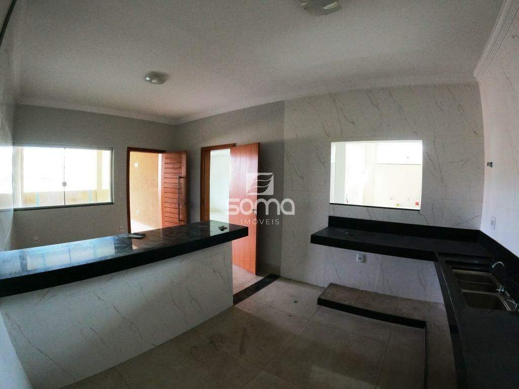 Casa para aluguel no Dom Pedro I: 