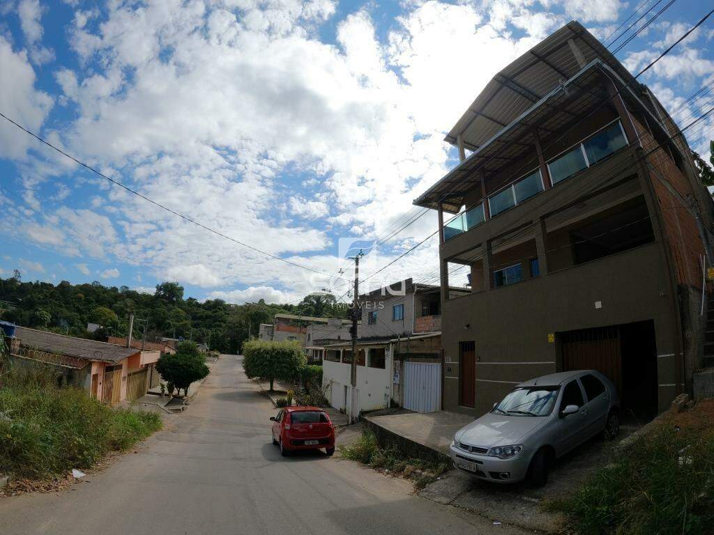 Casa para aluguel no Dom Pedro I: 