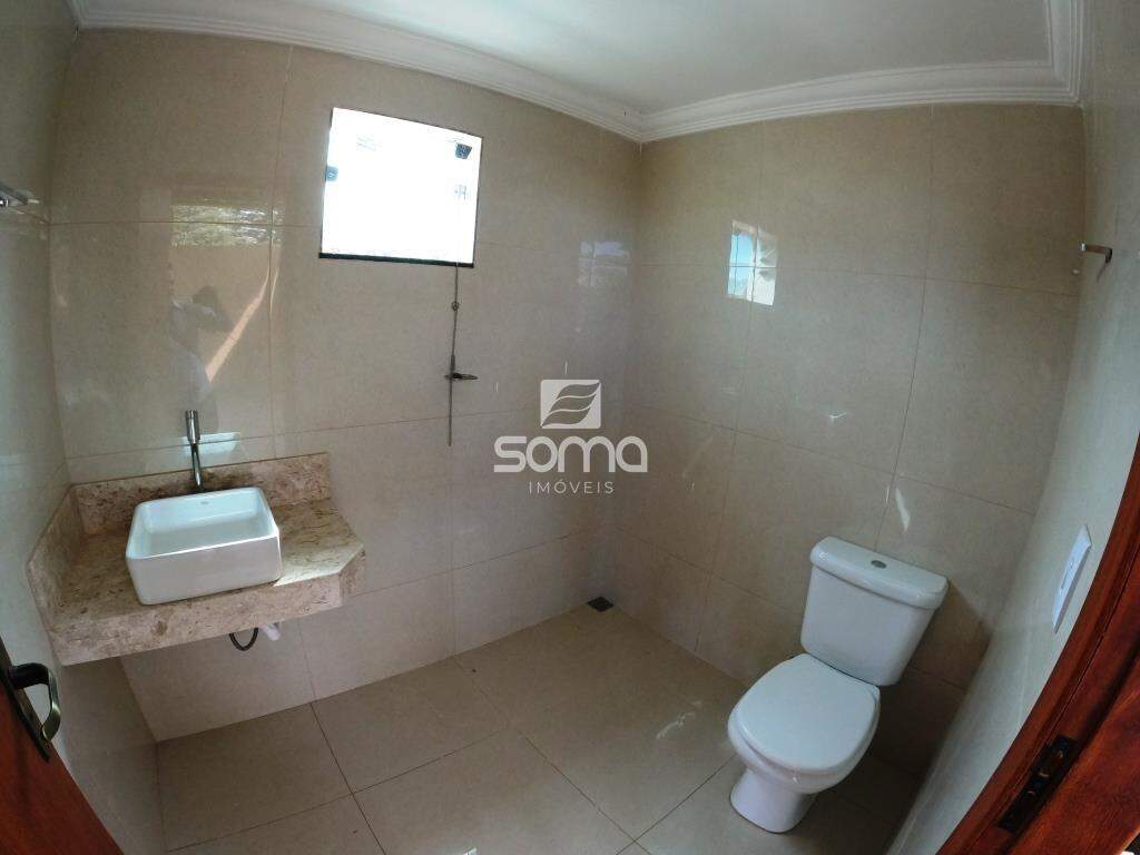 Casa para aluguel no Dom Pedro I: 