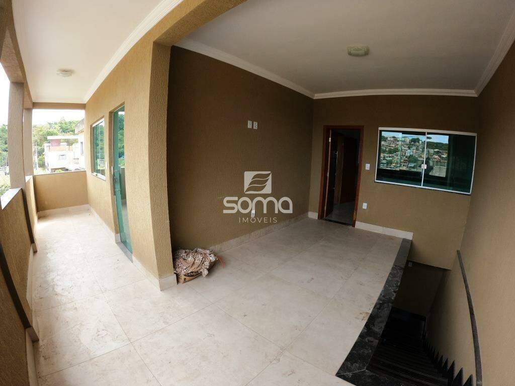 Casa para aluguel no Dom Pedro I: 
