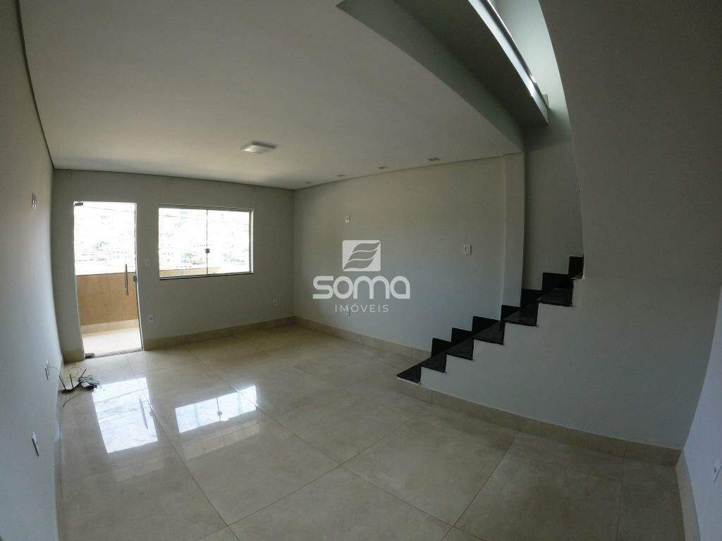 Casa para aluguel no Dom Pedro I: 