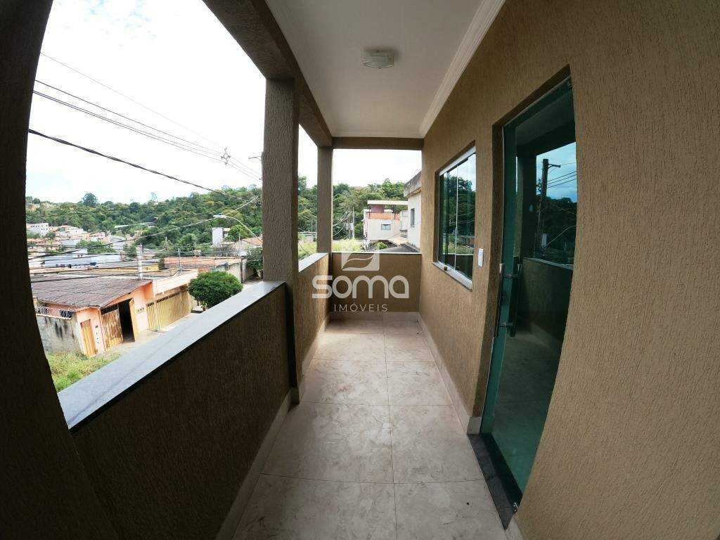 Casa para aluguel no Dom Pedro I: 