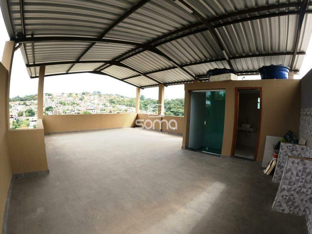 Casa para aluguel no Dom Pedro I: 
