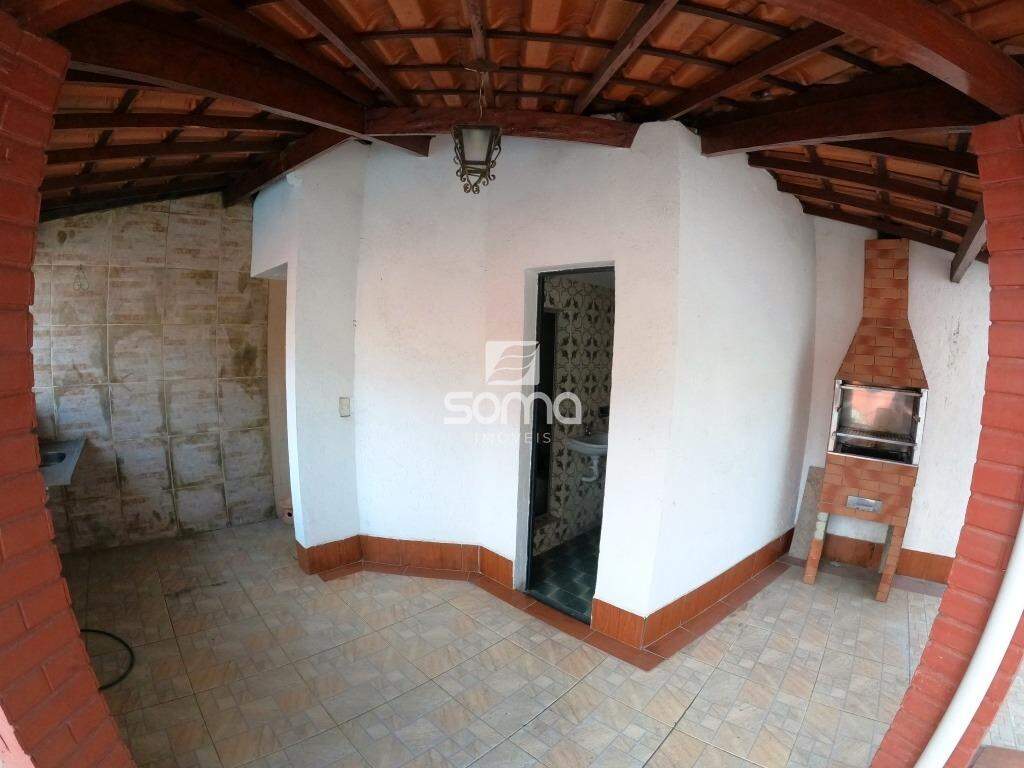 Casa à venda no Parque Jardim Itaú: 