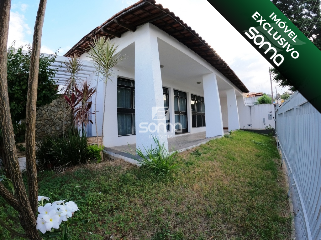 Casa à venda no Parque Jardim Itaú: 