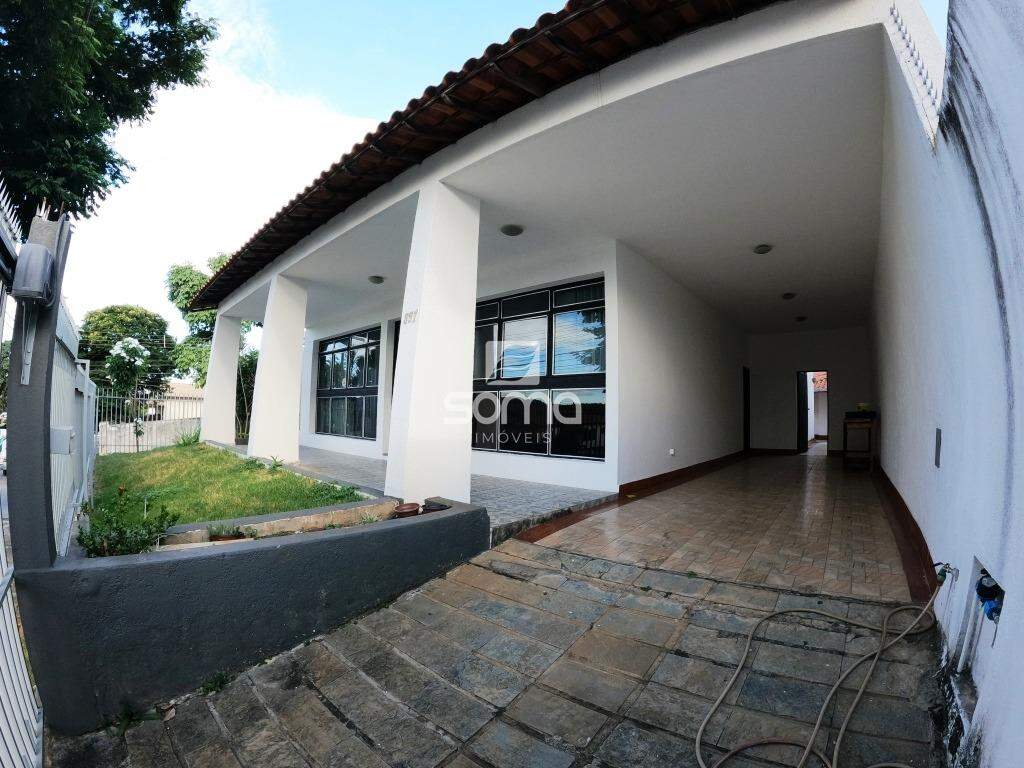 Casa à venda no Parque Jardim Itaú: 