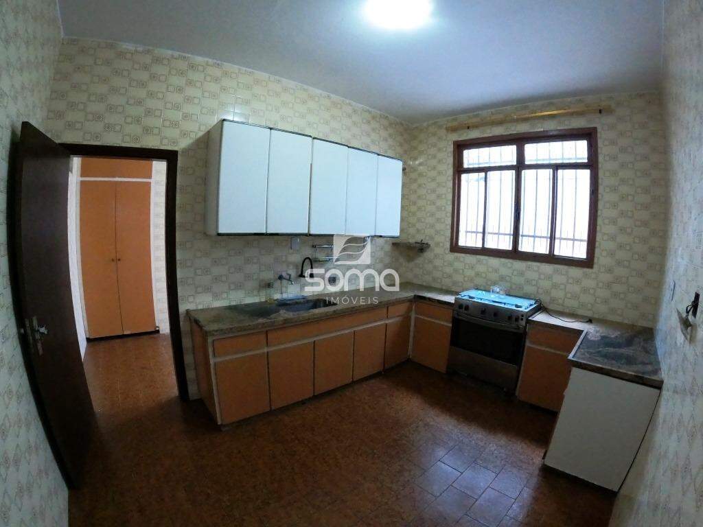 Casa à venda no Parque Jardim Itaú: 