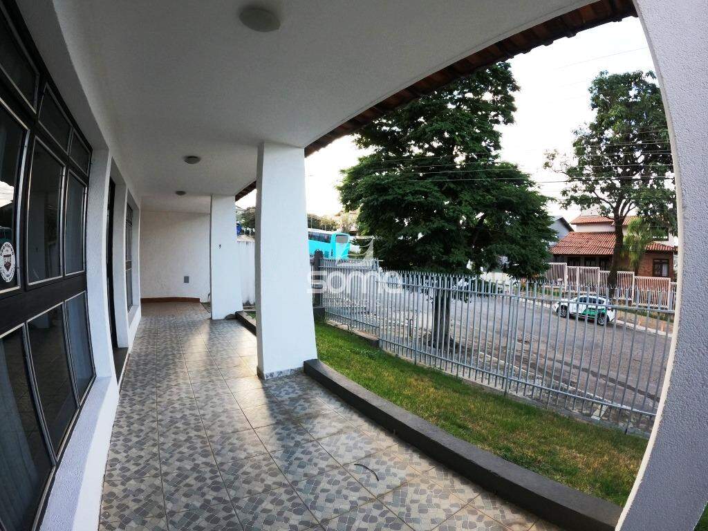 Casa à venda no Parque Jardim Itaú: 