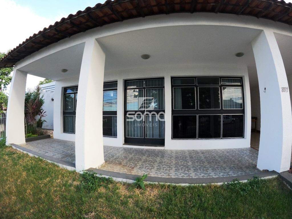 Casa à venda no Parque Jardim Itaú: 