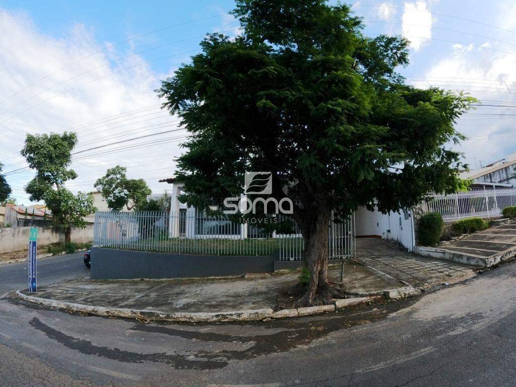 Casa à venda no Parque Jardim Itaú: 
