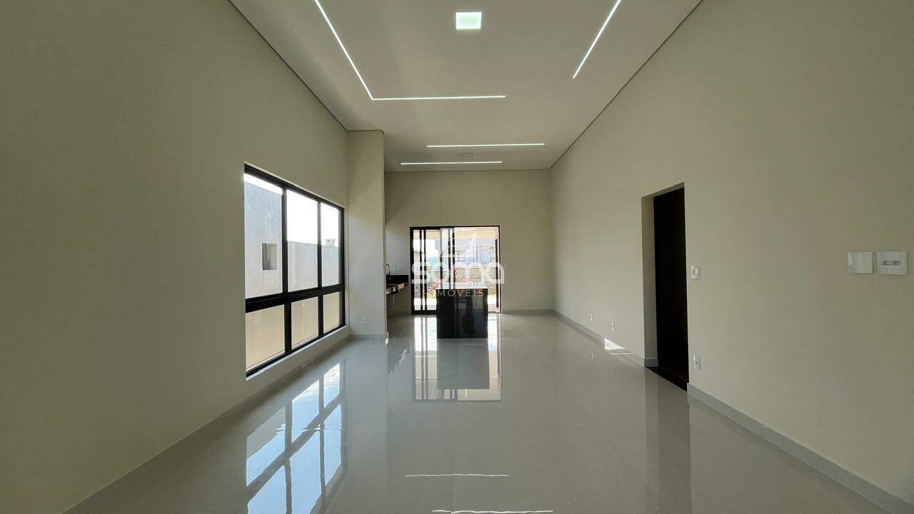 Casa em condomínio à venda no Cond. Villas Park I: