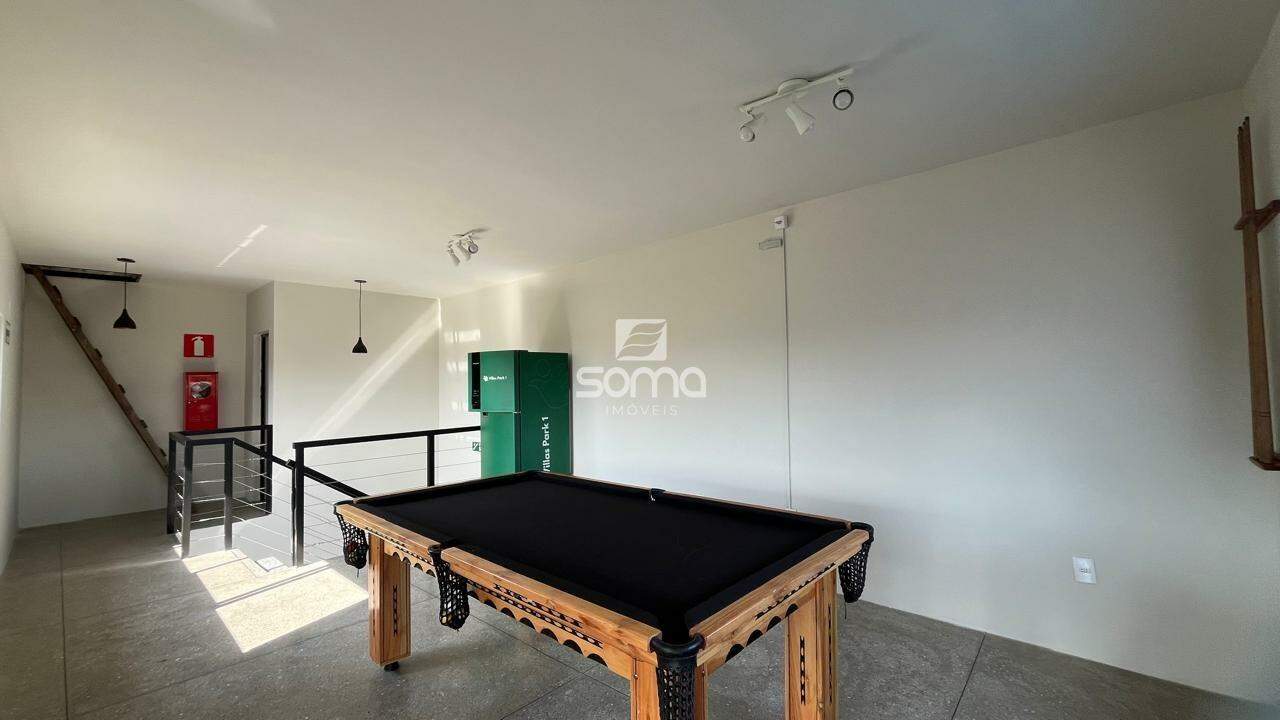 Casa em condomínio à venda no Cond. Villas Park I: