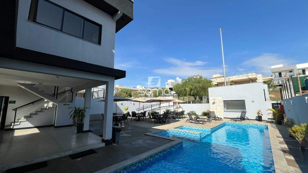 Casa em condomínio à venda no Cond. Villas Park I: