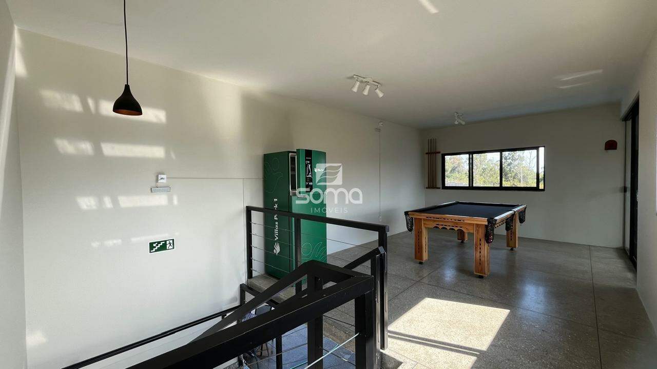 Casa em condomínio à venda no Cond. Villas Park I: