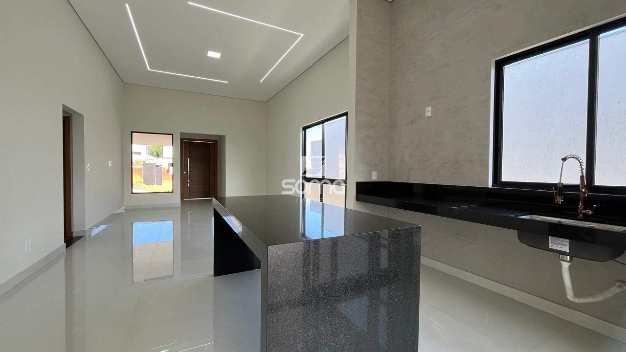 Casa em condomínio à venda no Cond. Villas Park I: