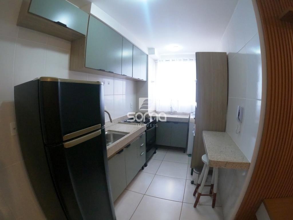 Apartamento para aluguel no São Damião: