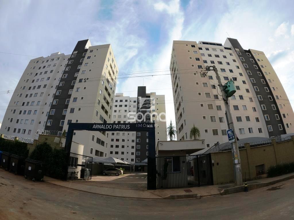 Apartamento para aluguel no São Damião: