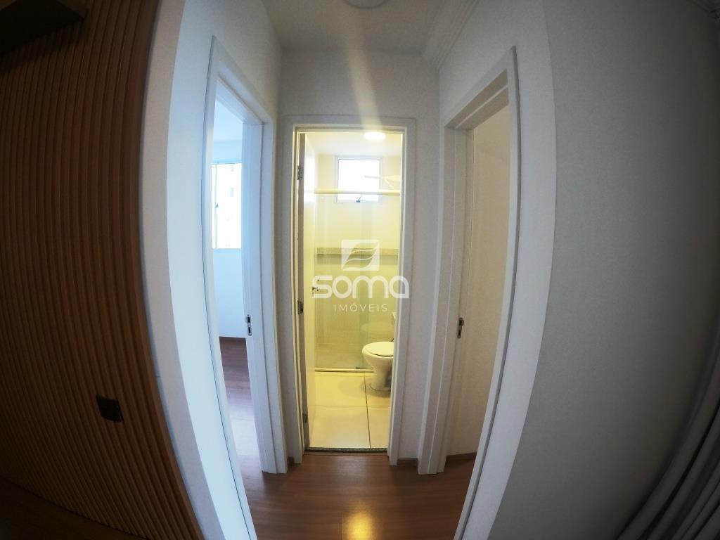 Apartamento para aluguel no São Damião: