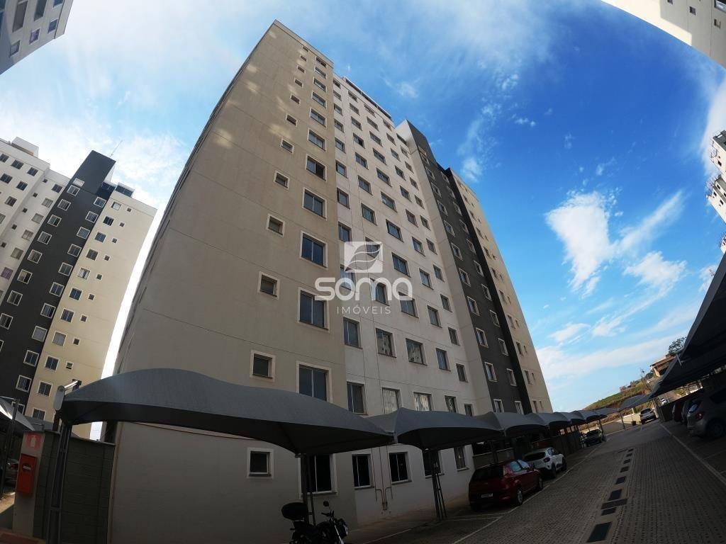 Apartamento para aluguel no São Damião: