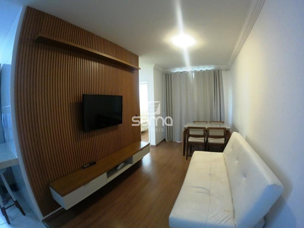 Apartamento para aluguel no São Damião: