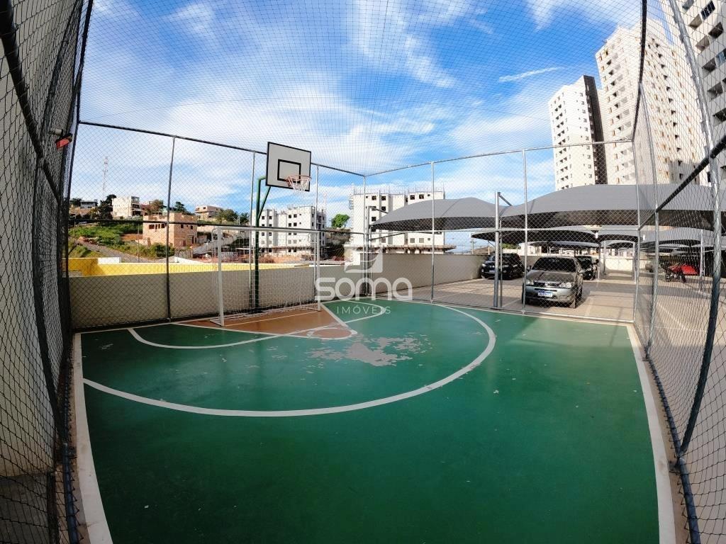 Apartamento para aluguel no São Damião: