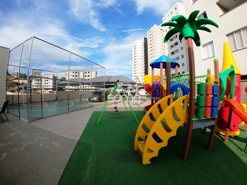 Apartamento para aluguel no São Damião: