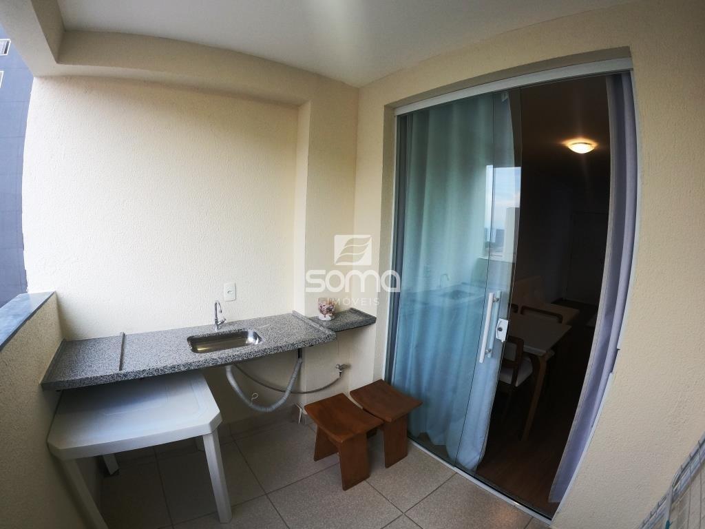 Apartamento para aluguel no São Damião: