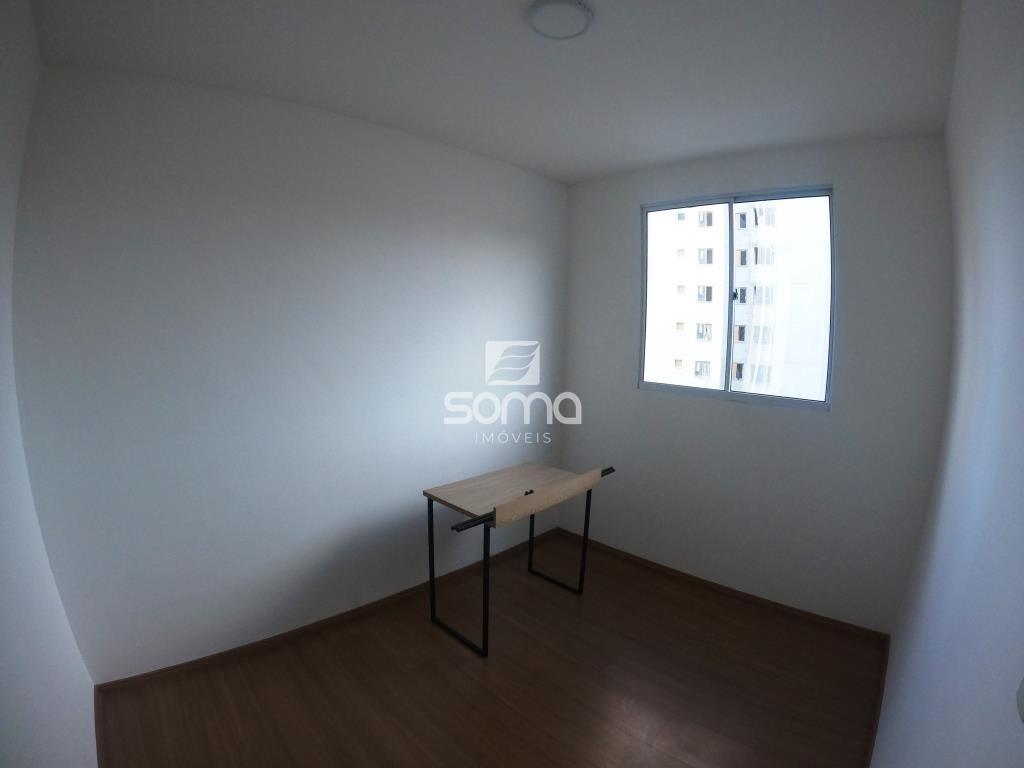 Apartamento para aluguel no São Damião: