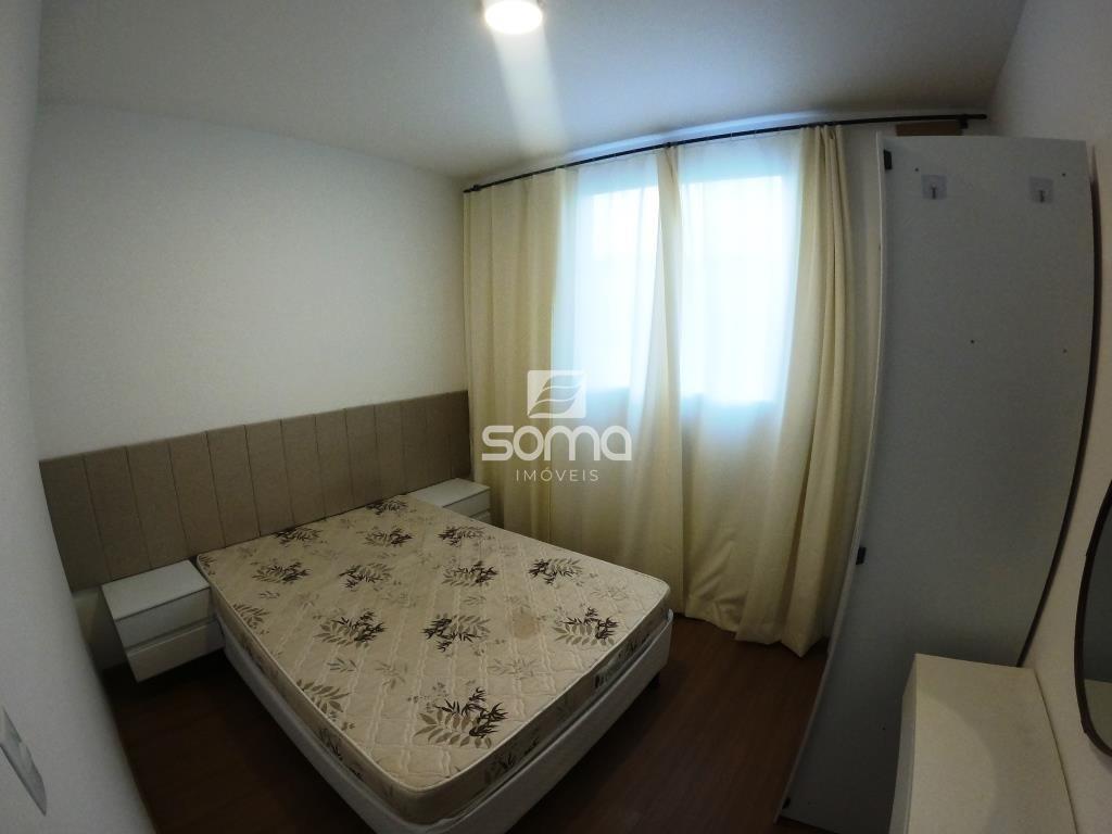 Apartamento para aluguel no São Damião: