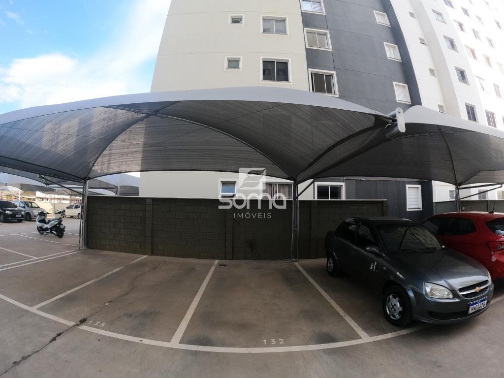 Apartamento para aluguel no São Damião:
