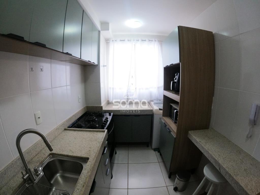 Apartamento para aluguel no São Damião: