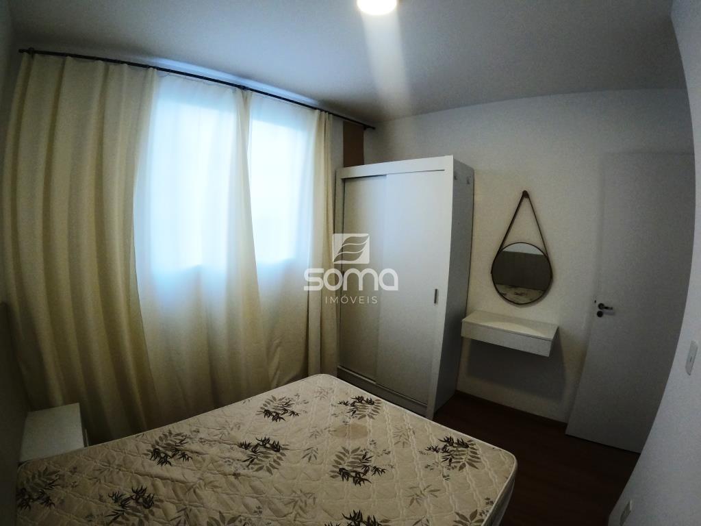 Apartamento para aluguel no São Damião: