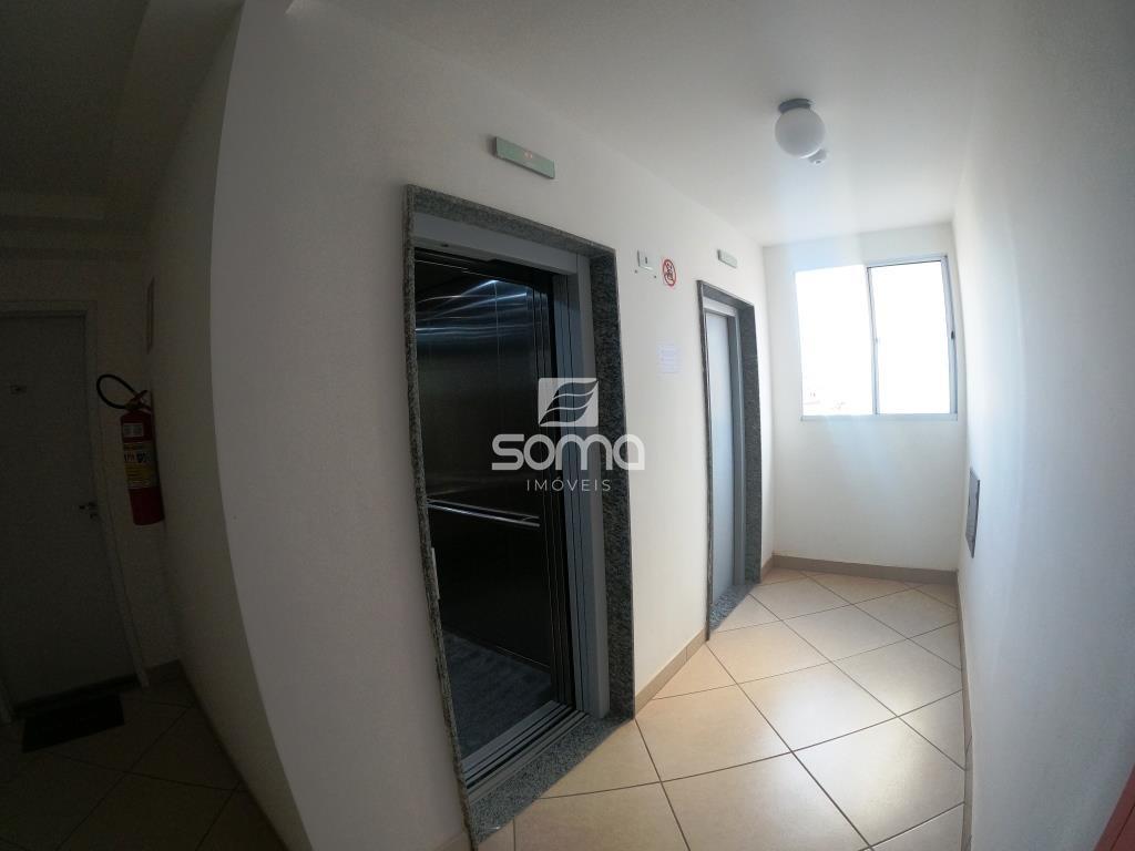 Apartamento para aluguel no São Damião: