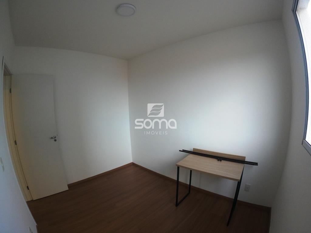 Apartamento para aluguel no São Damião: