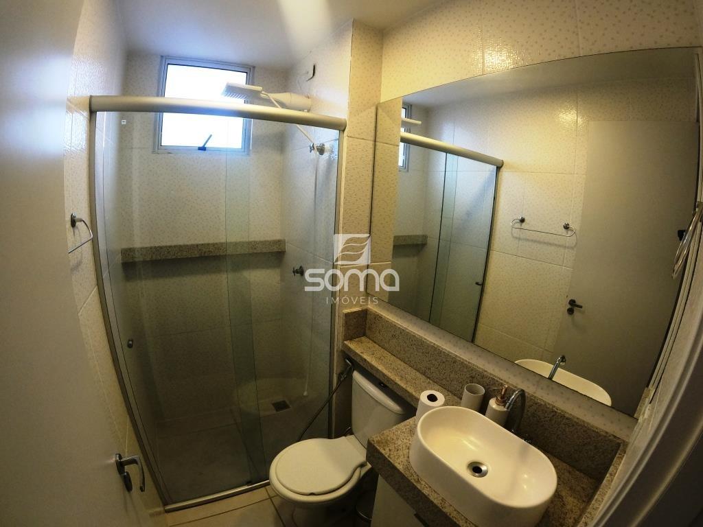 Apartamento para aluguel no São Damião: