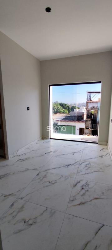 Casa Geminada à venda no Jardim Encantado: 