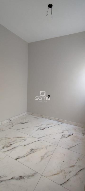 Casa Geminada à venda no Jardim Encantado: 