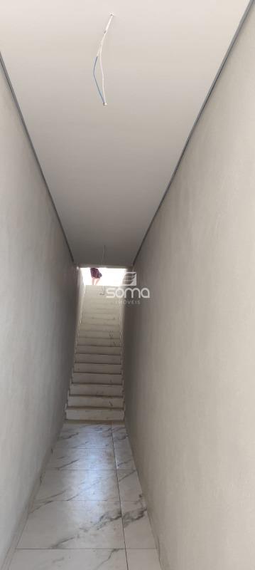 Casa Geminada à venda no Jardim Encantado: 