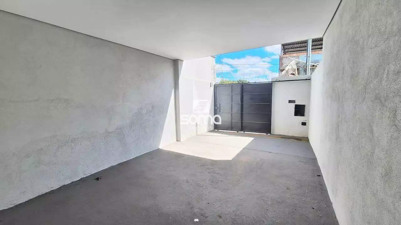 Casa Geminada à venda no Jardim Encantado: 