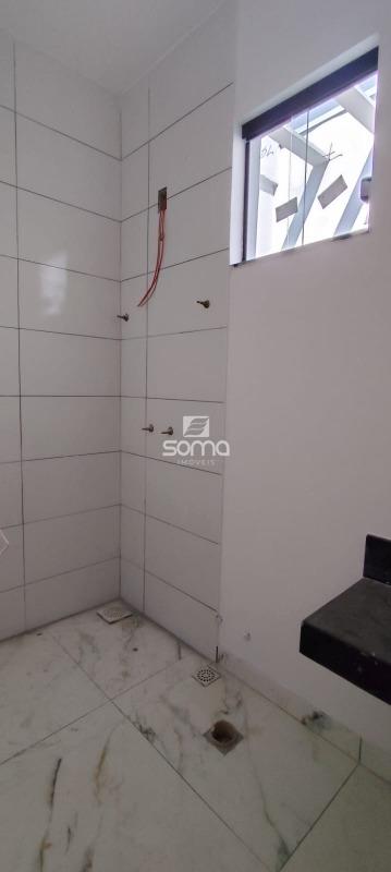 Casa Geminada à venda no Jardim Encantado: 