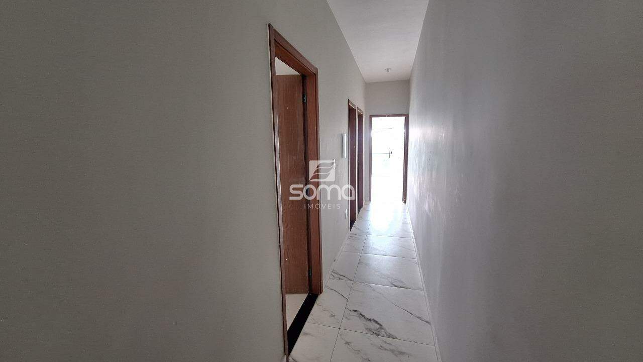 Casa Geminada à venda no Jardim Encantado: