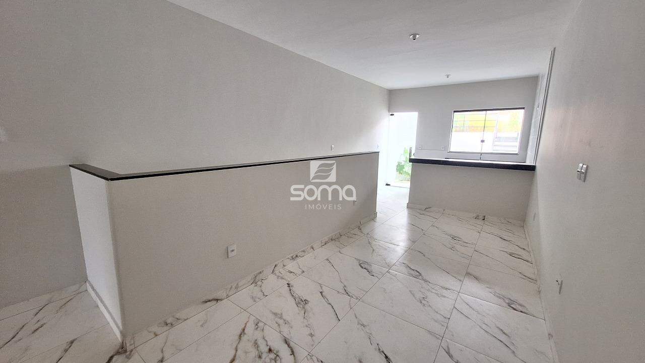 Casa Geminada à venda no Jardim Encantado: